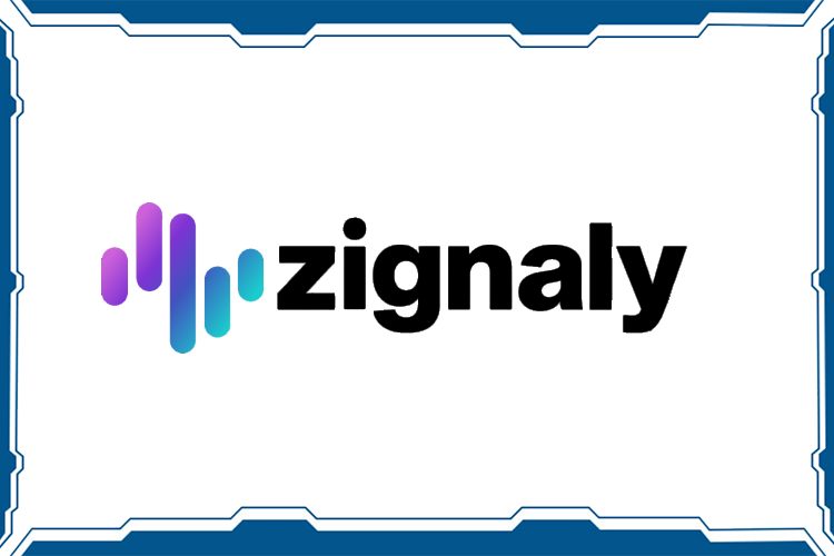 زیگنالی (zignaly)